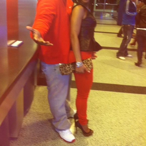 Christian Louboutin Maggie 140 Pony Leopard Pump $PRICE DROP⬇️ - Picture 5 of 5